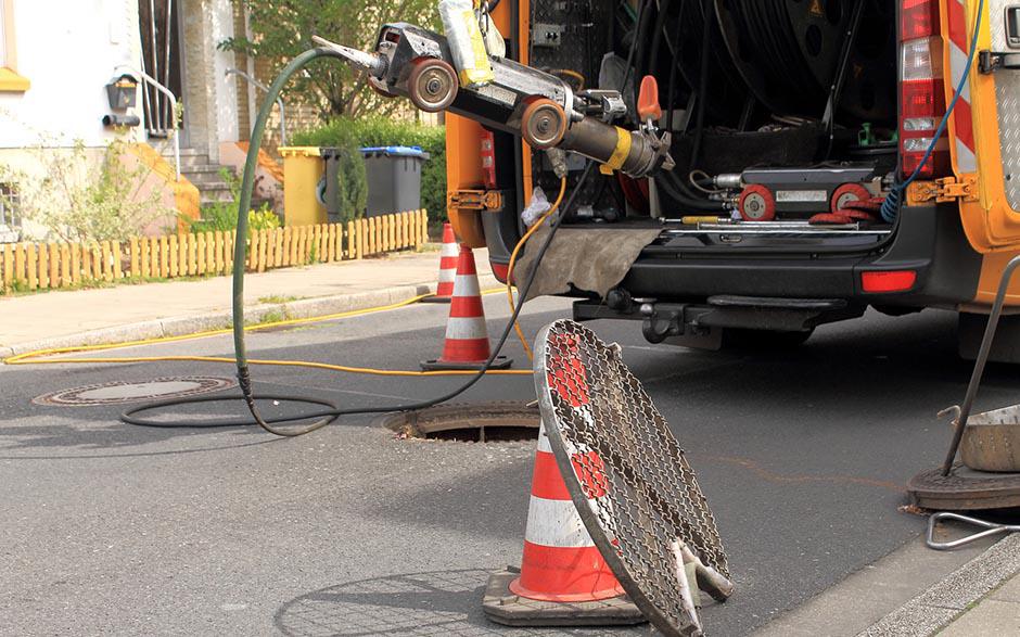 dégorgement canalisation tarif Marly-le-Roi