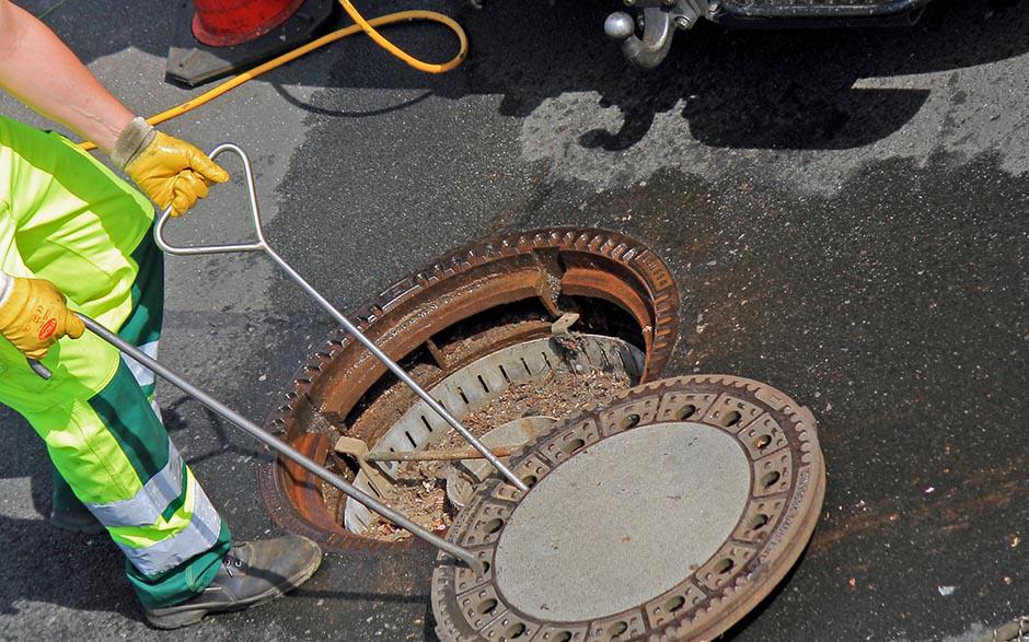 débouchage canalisation pas cher Clermont