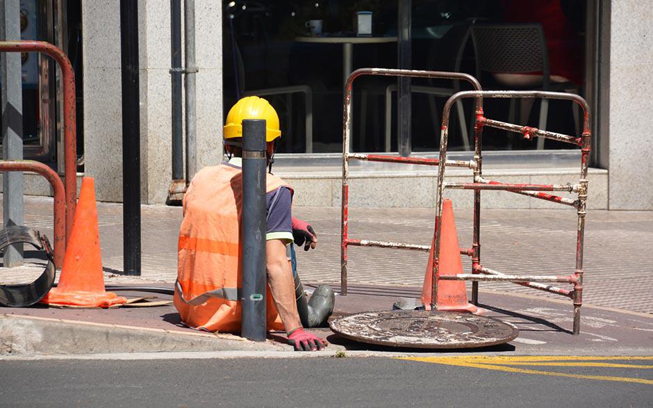 dégorgement canalisation Orgeval