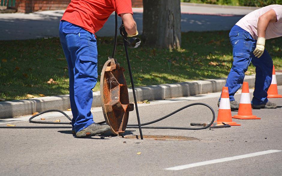 déboucher canalisation douche Orgeval