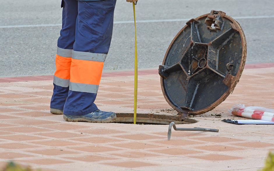 nettoyage des canalisations Marly-le-Roi