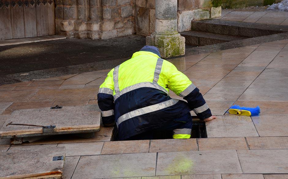 déboucheur canalisation efficace Méry-sur-Oise