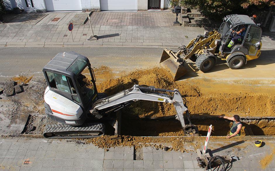 comment déboucher canalisation Beynes