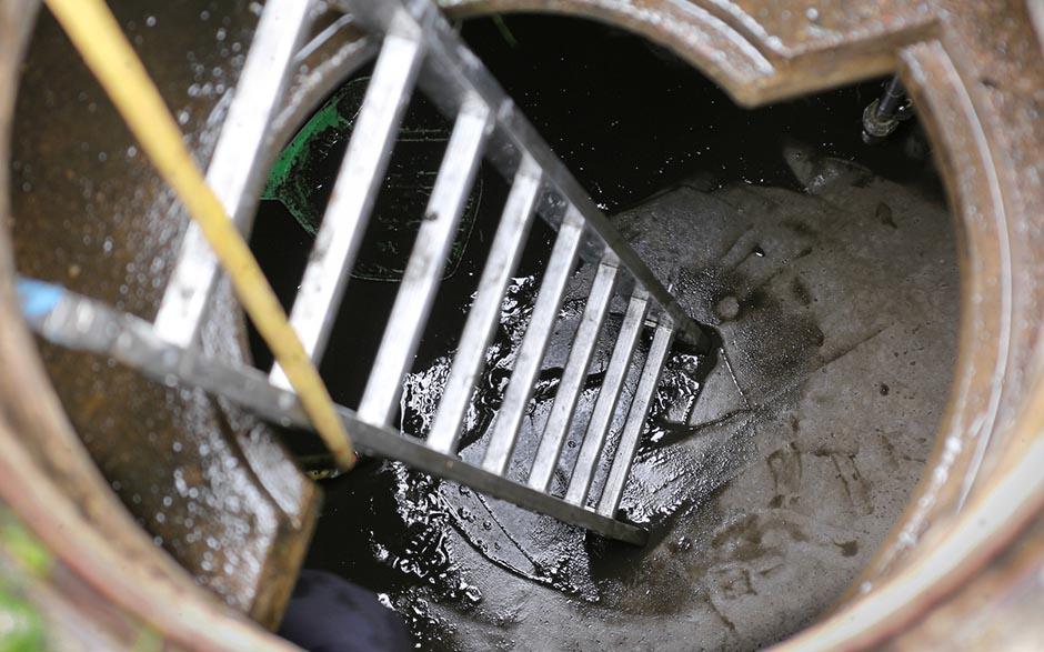 dégorgement canalisation tarif Marly-le-Roi
